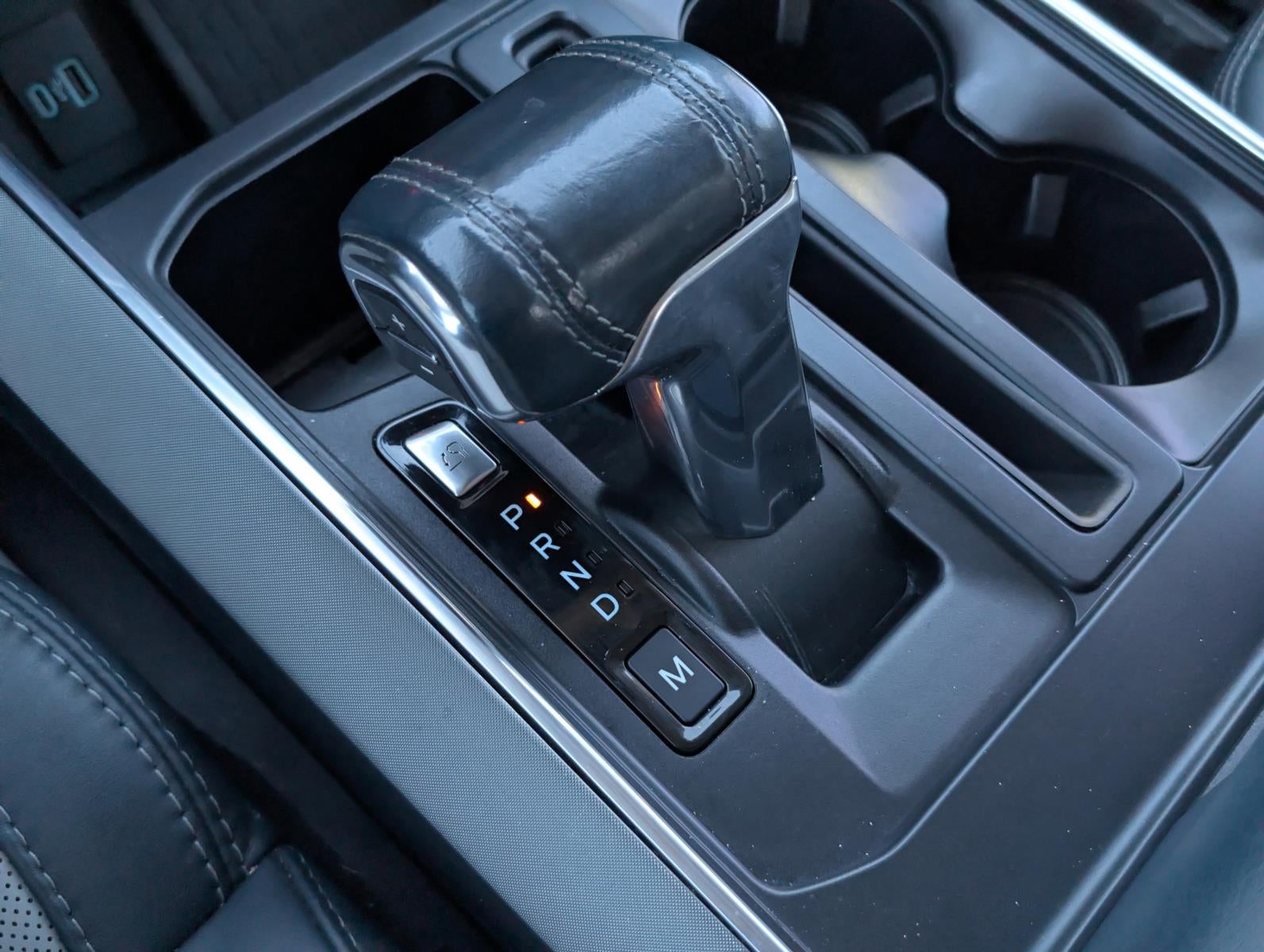 2021 Ford F-150 Limited