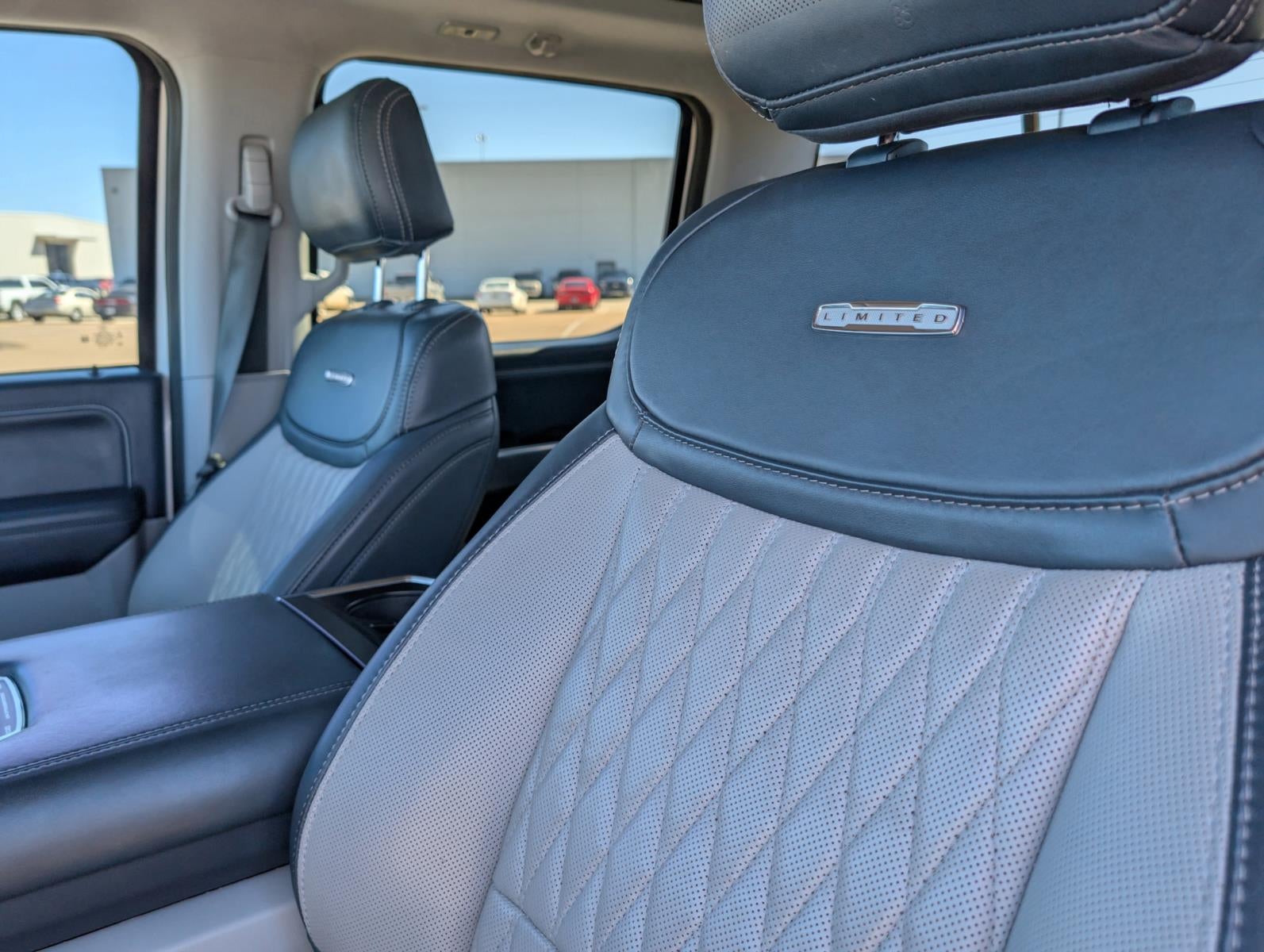 2021 Ford F-150 Limited