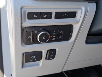 2021 Ford F-150 Limited