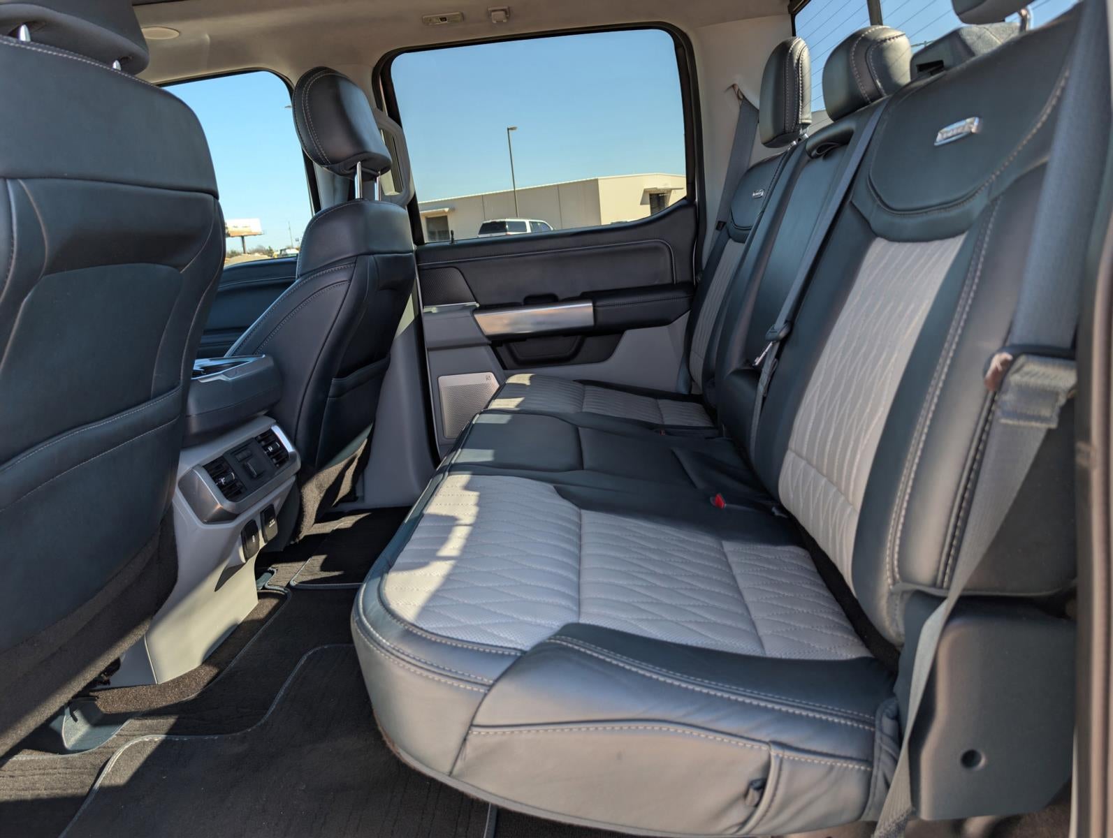 2021 Ford F-150 Limited