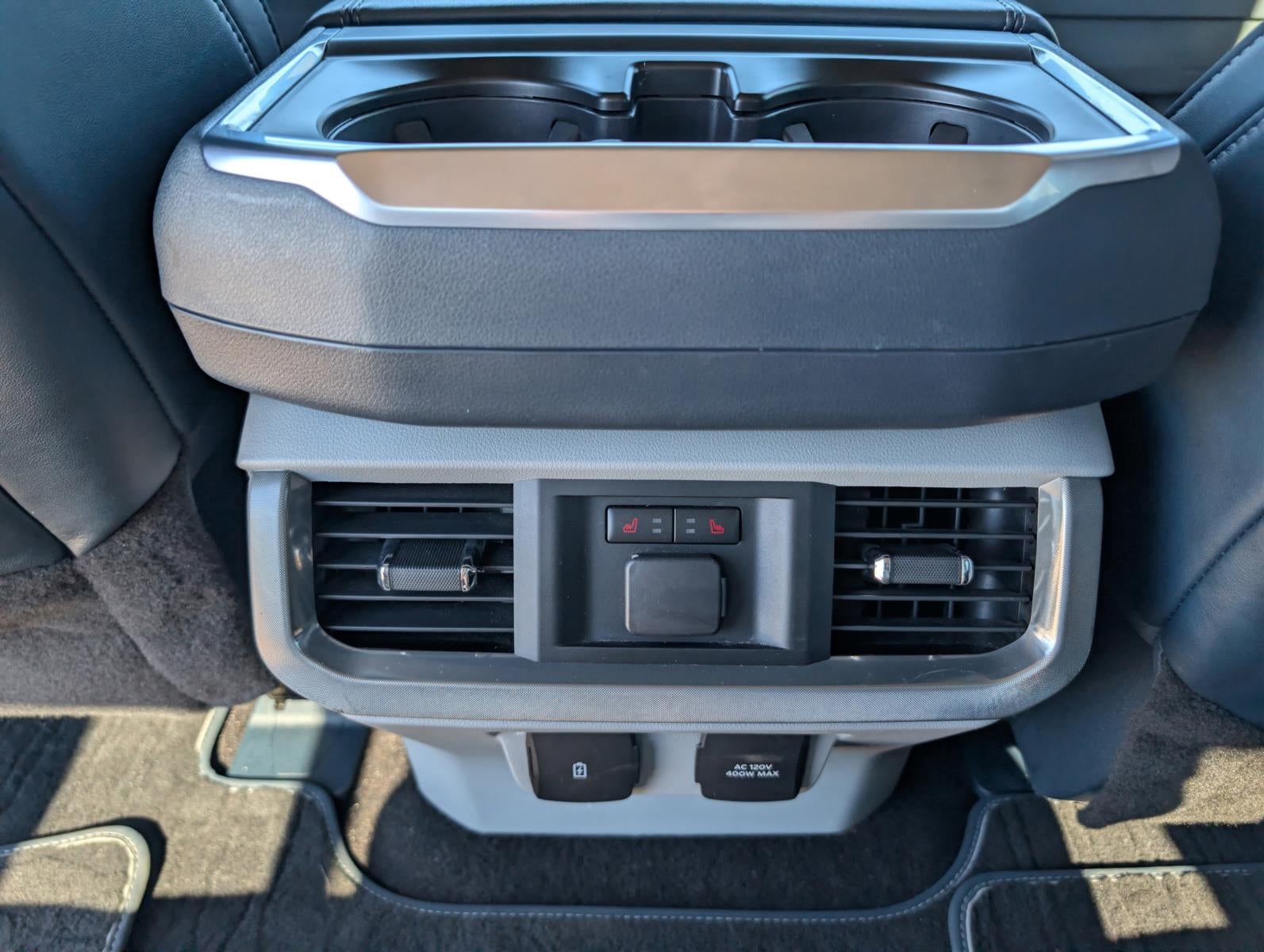 2021 Ford F-150 Limited