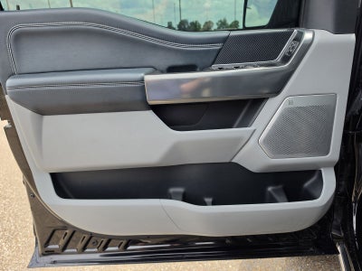 2021 Ford F-150 Limited