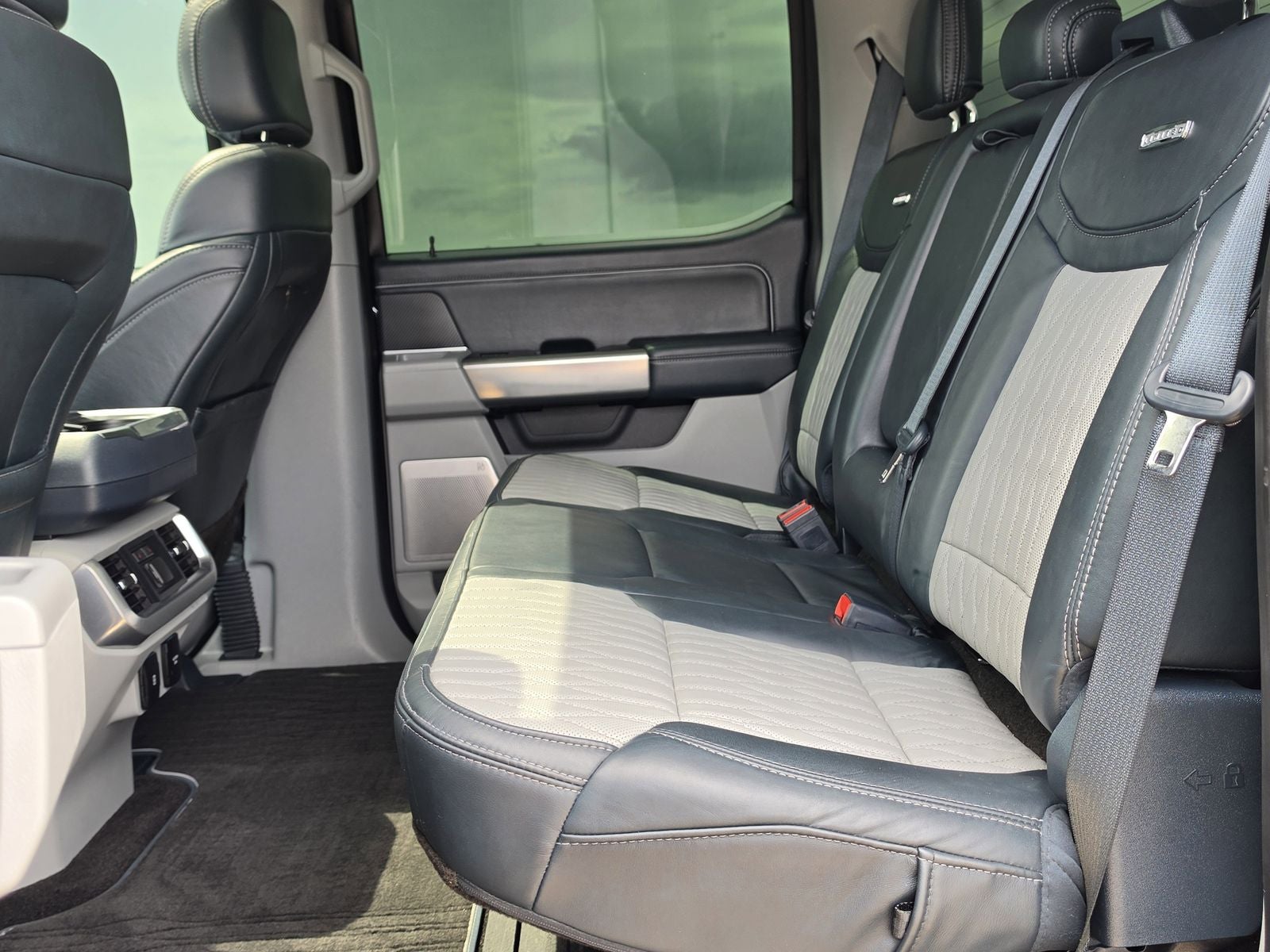 2021 Ford F-150 Limited