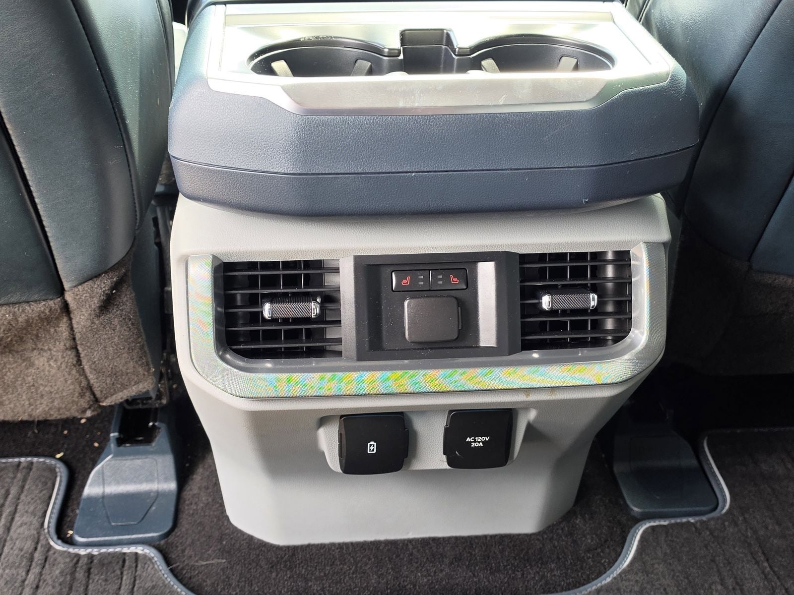 2021 Ford F-150 Limited