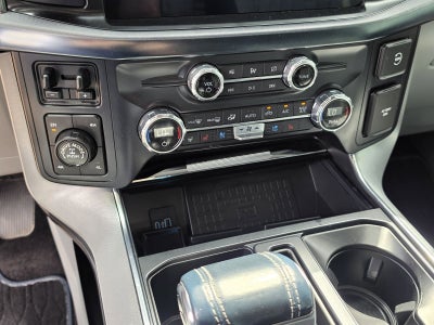 2021 Ford F-150 Limited