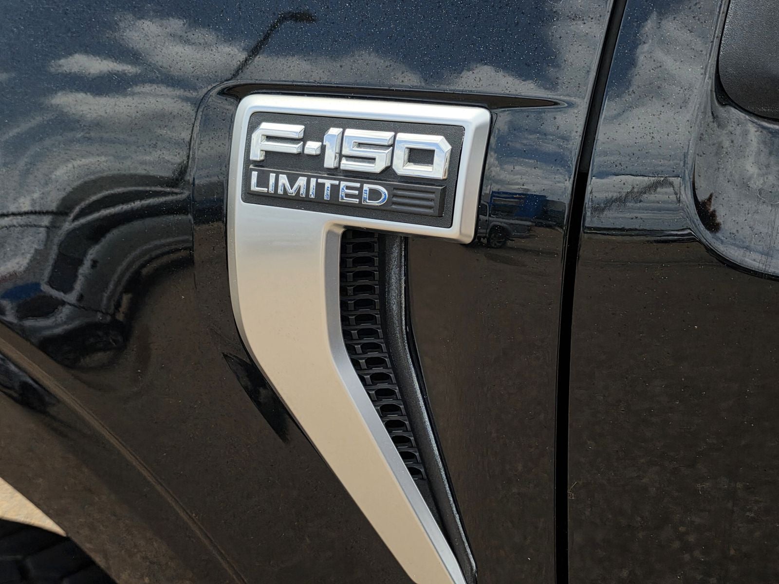 2021 Ford F-150 Limited