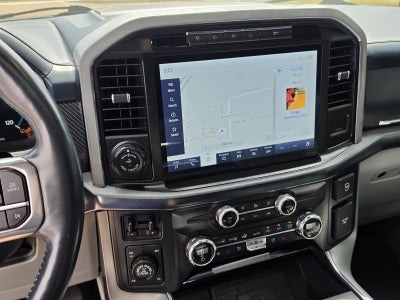2021 Ford F-150 Limited