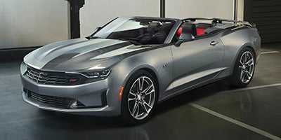 2023 Chevrolet Camaro 1SS