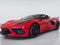 2021 Chevrolet Corvette 2LT