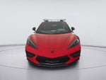 2021 Chevrolet Corvette 2LT