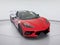 2021 Chevrolet Corvette 2LT