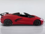 2021 Chevrolet Corvette 2LT