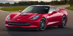 2019 Chevrolet Corvette 2LT