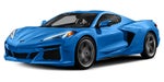 2025 Chevrolet Corvette 3LZ