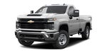 2026 Chevrolet Silverado 2500HD Work Truck