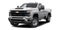 2026 Chevrolet Silverado 2500HD Work Truck