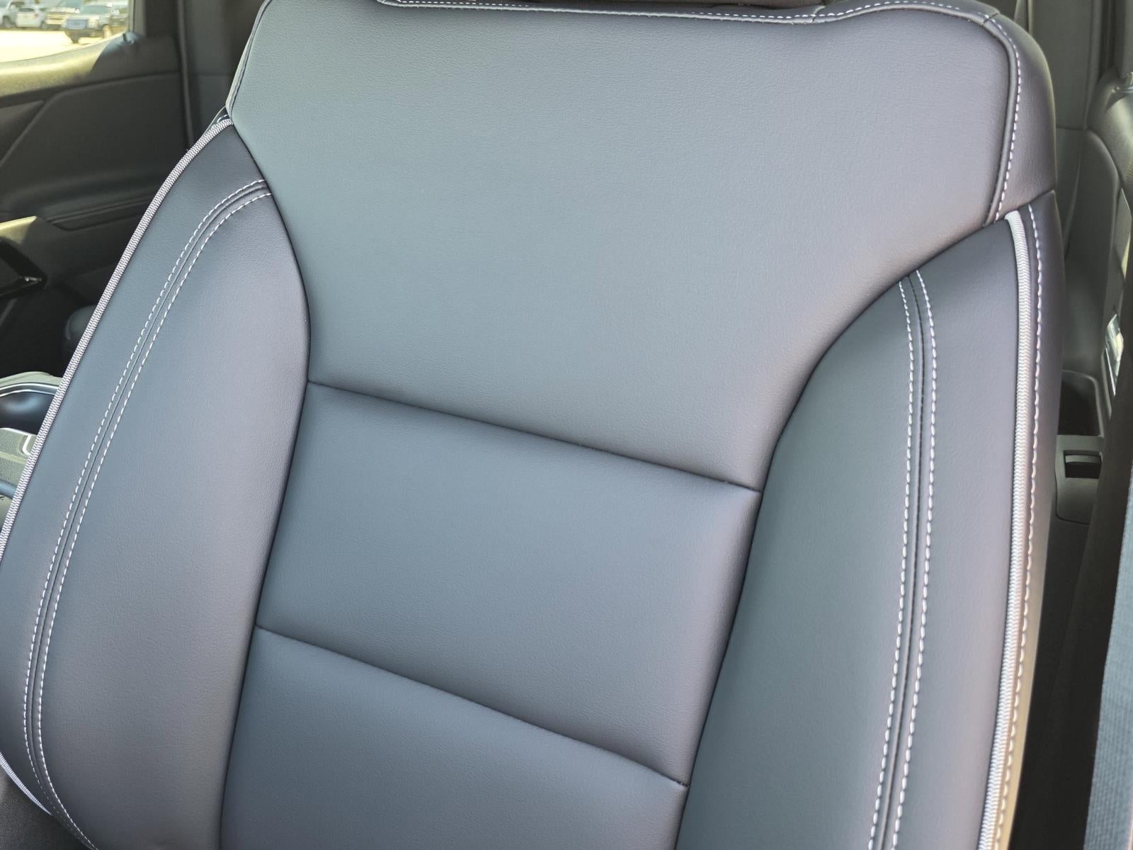 2026 Chevrolet Silverado EV Standard Range LT