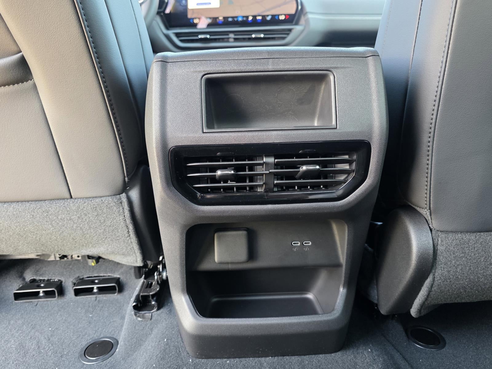 2026 Chevrolet Silverado EV Standard Range LT