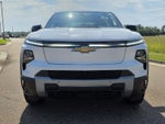 2026 Chevrolet Silverado EV Standard Range LT