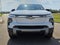 2026 Chevrolet Silverado EV Standard Range LT