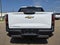 2026 Chevrolet Silverado EV Standard Range LT