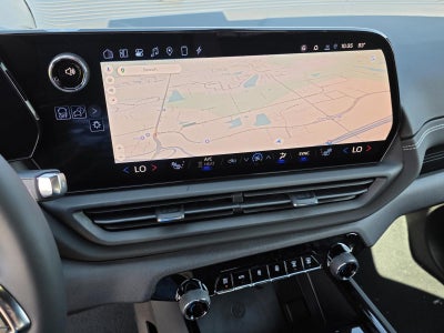 2026 Chevrolet Silverado EV Standard Range LT