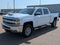 2017 Chevrolet Silverado 2500HD LT