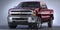 2017 Chevrolet Silverado 2500HD LT