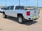 2015 Chevrolet Silverado 2500HD LTZ