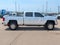 2015 Chevrolet Silverado 2500HD LTZ