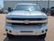 2015 Chevrolet Silverado 2500HD LTZ