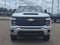 2026 Chevrolet Silverado 2500HD Work Truck
