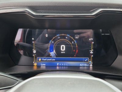 2023 Chevrolet Colorado 2WD LT