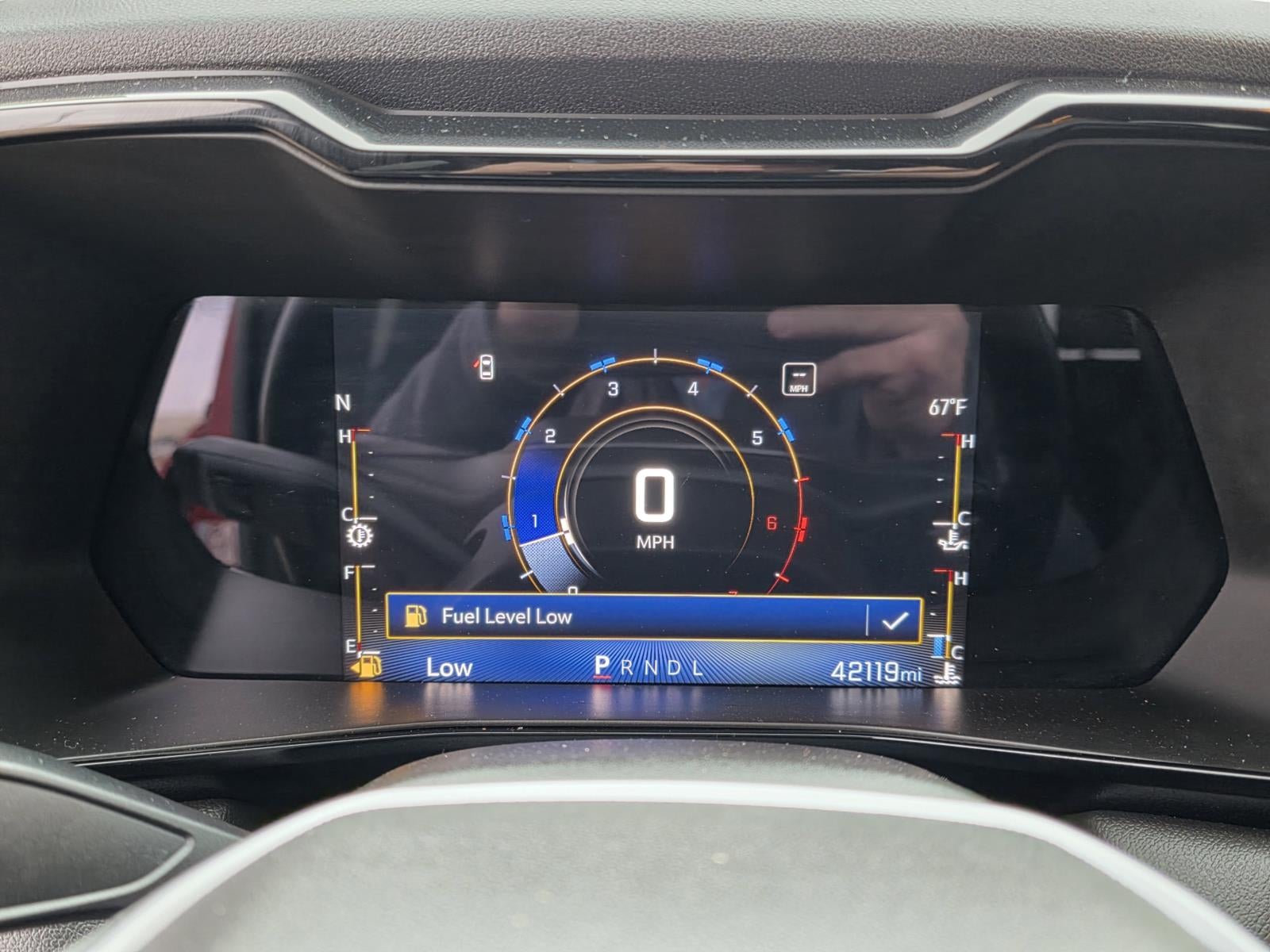 2023 Chevrolet Colorado 2WD LT