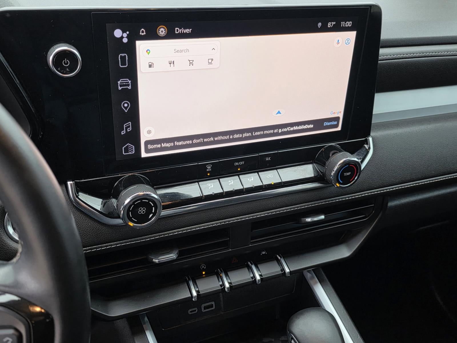 2023 Chevrolet Colorado 2WD LT