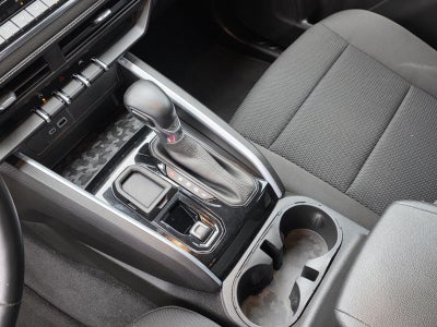 2023 Chevrolet Colorado 2WD LT