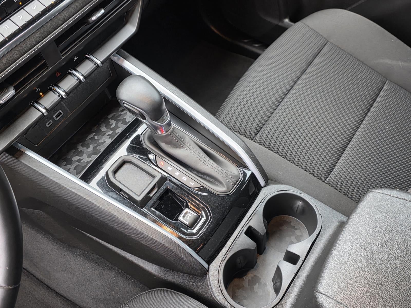 2023 Chevrolet Colorado 2WD LT