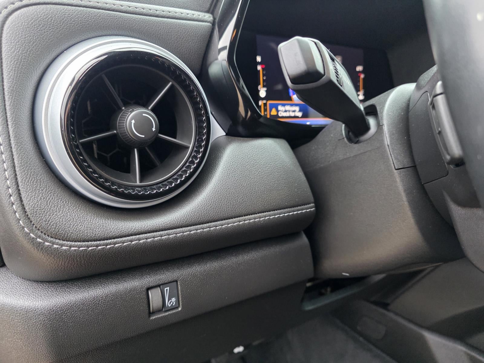 2023 Chevrolet Colorado 2WD LT