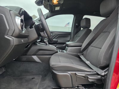 2023 Chevrolet Colorado 2WD LT