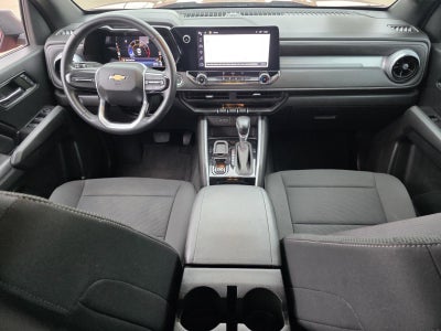 2023 Chevrolet Colorado 2WD LT