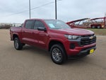 2023 Chevrolet Colorado 2WD LT