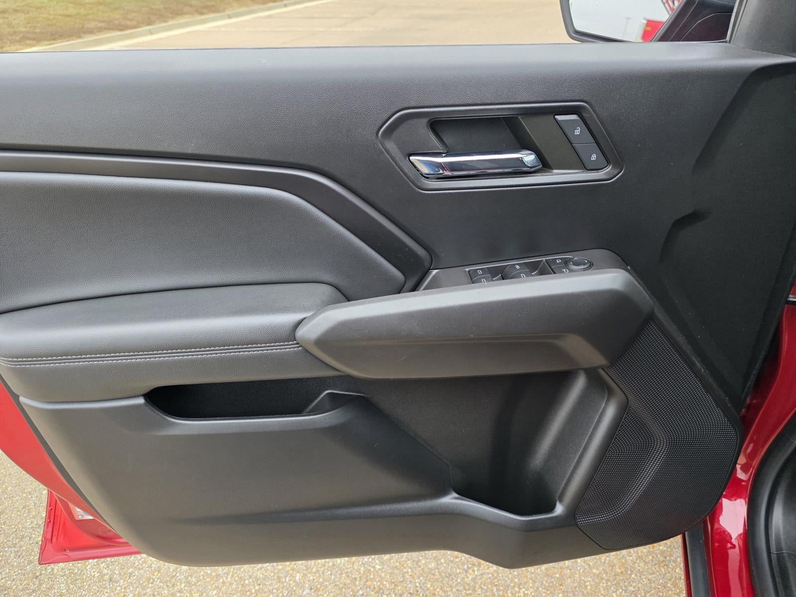 2023 Chevrolet Colorado 2WD LT