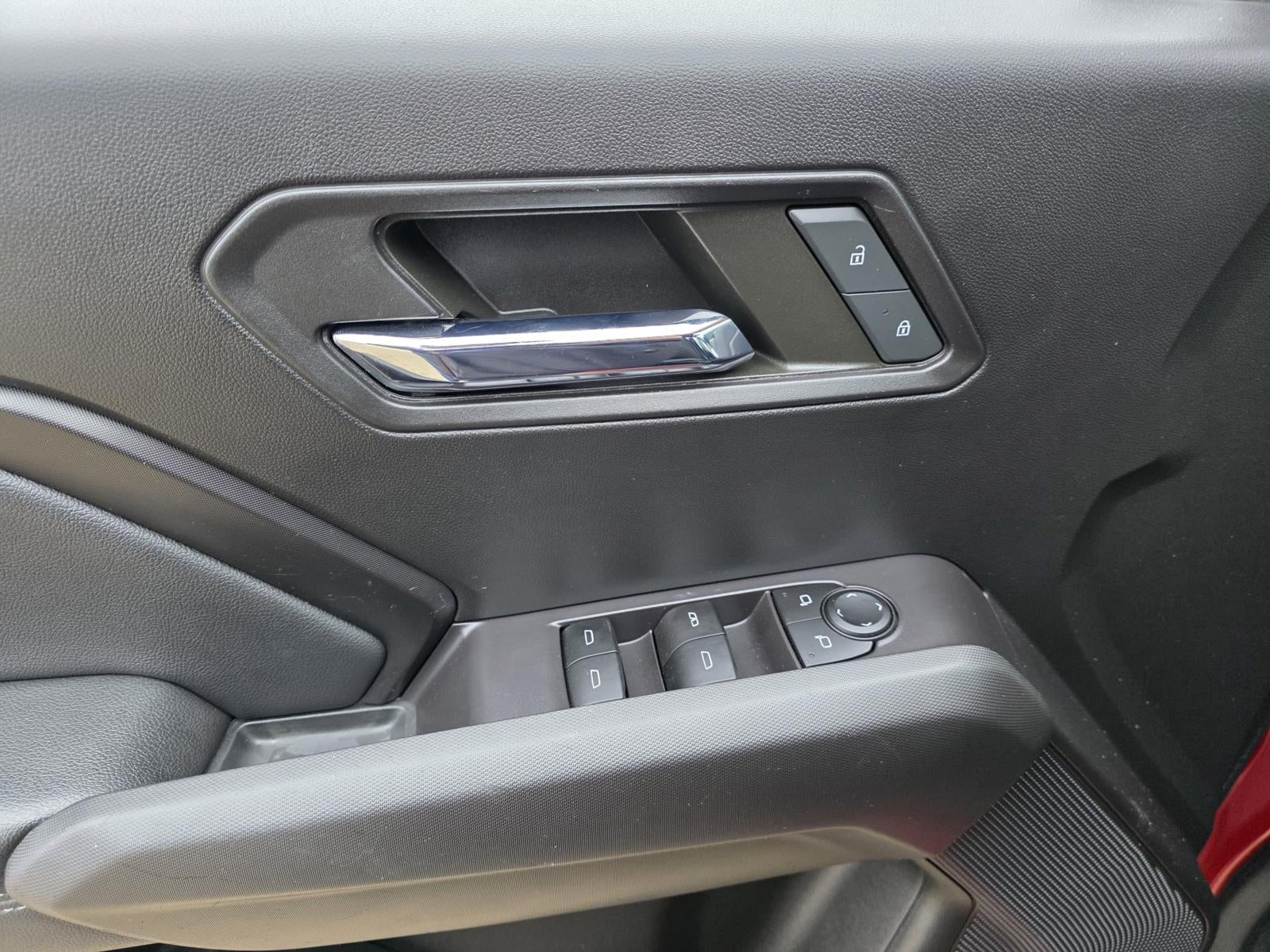 2023 Chevrolet Colorado 2WD LT