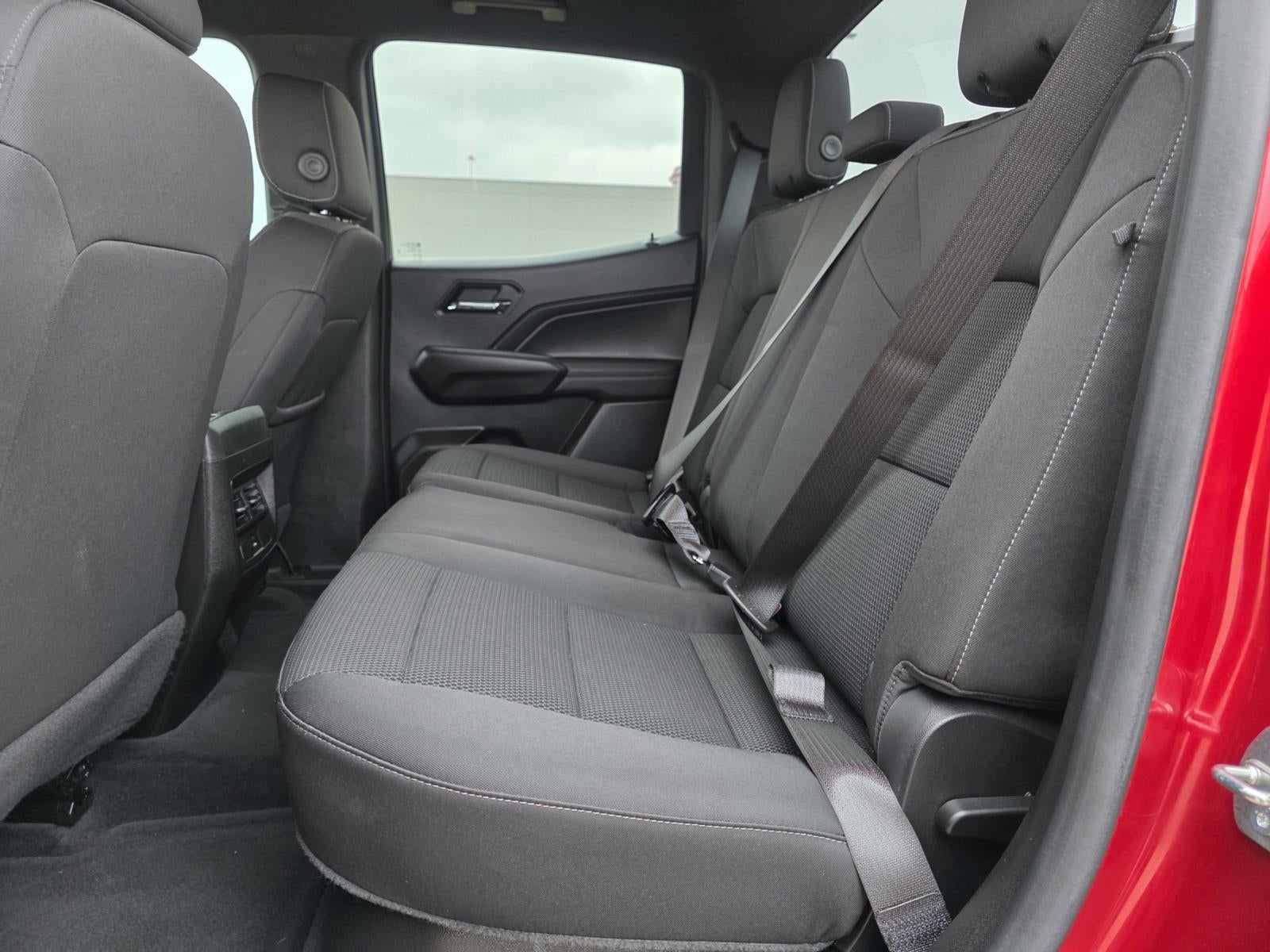 2023 Chevrolet Colorado 2WD LT