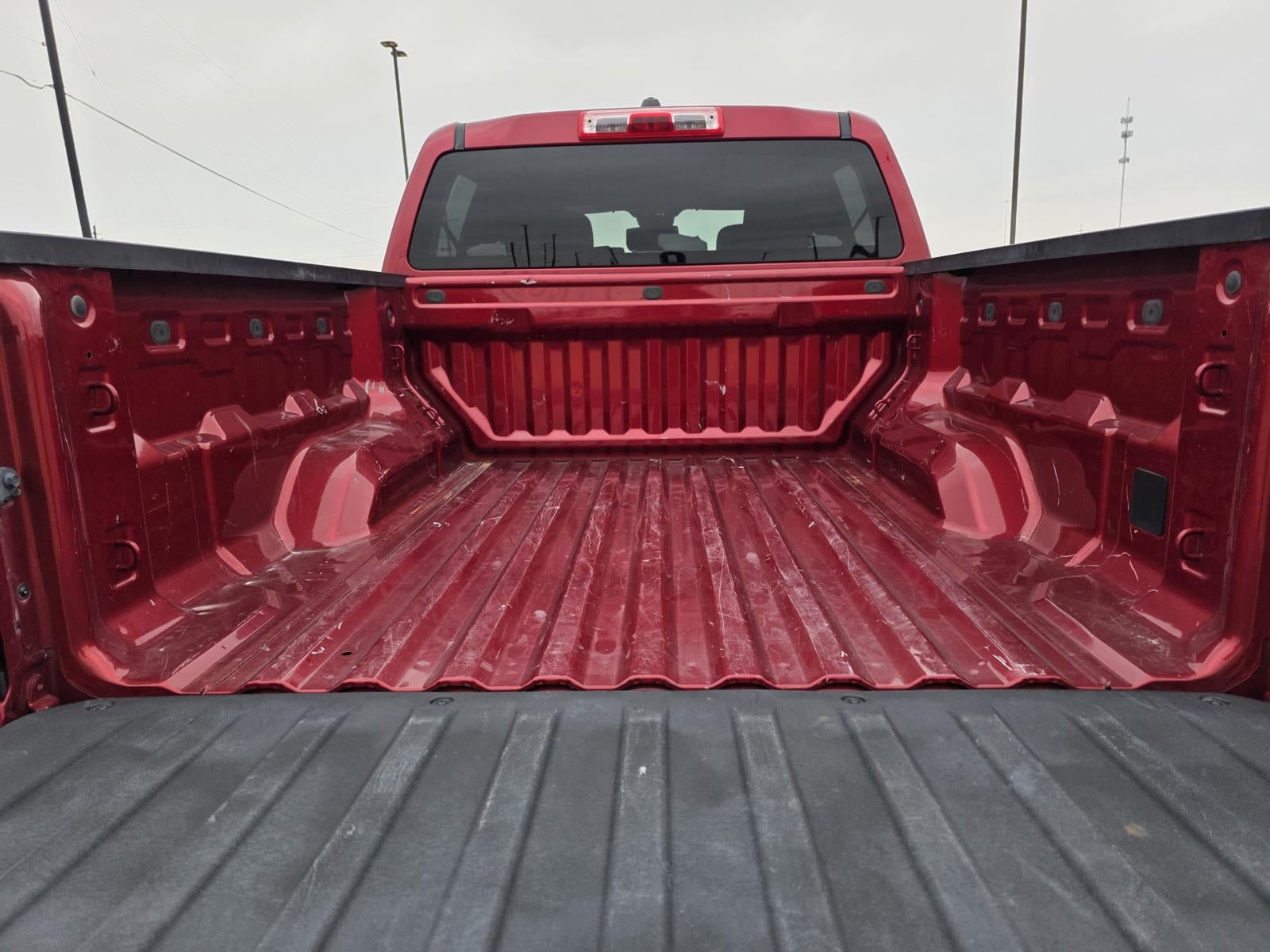 2023 Chevrolet Colorado 2WD LT