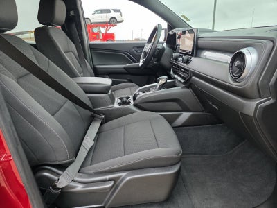 2023 Chevrolet Colorado 2WD LT