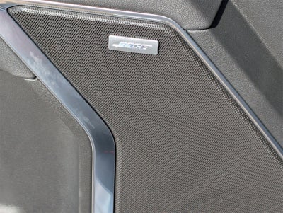 2026 Chevrolet Silverado 1500 Black Widow