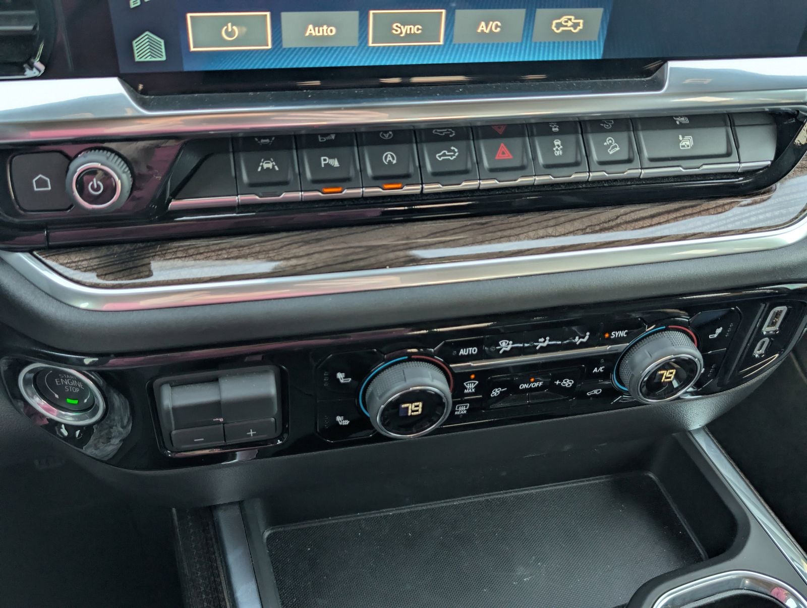 2026 Chevrolet Silverado 1500 Black Widow