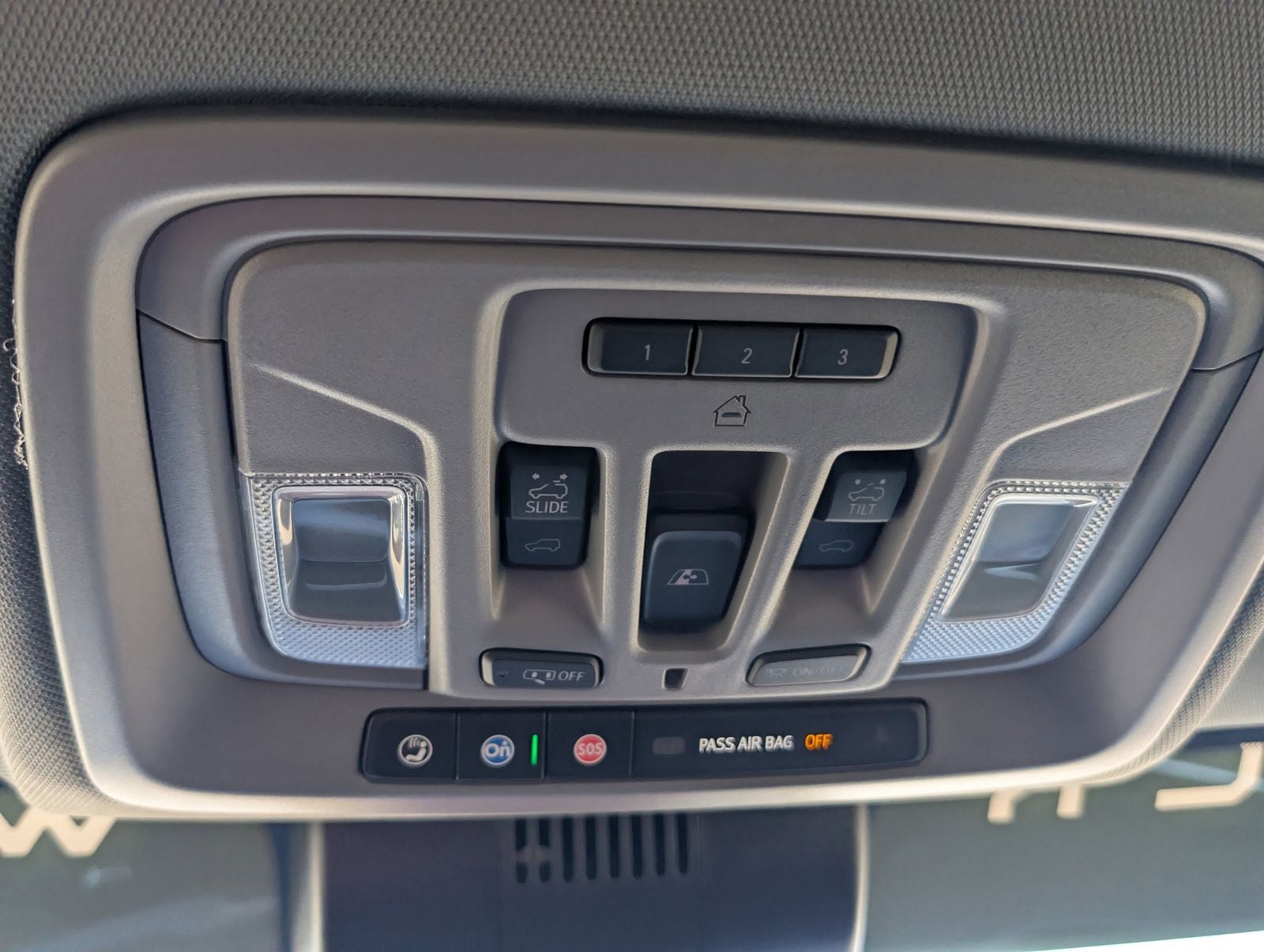 2026 Chevrolet Silverado 1500 Black Widow