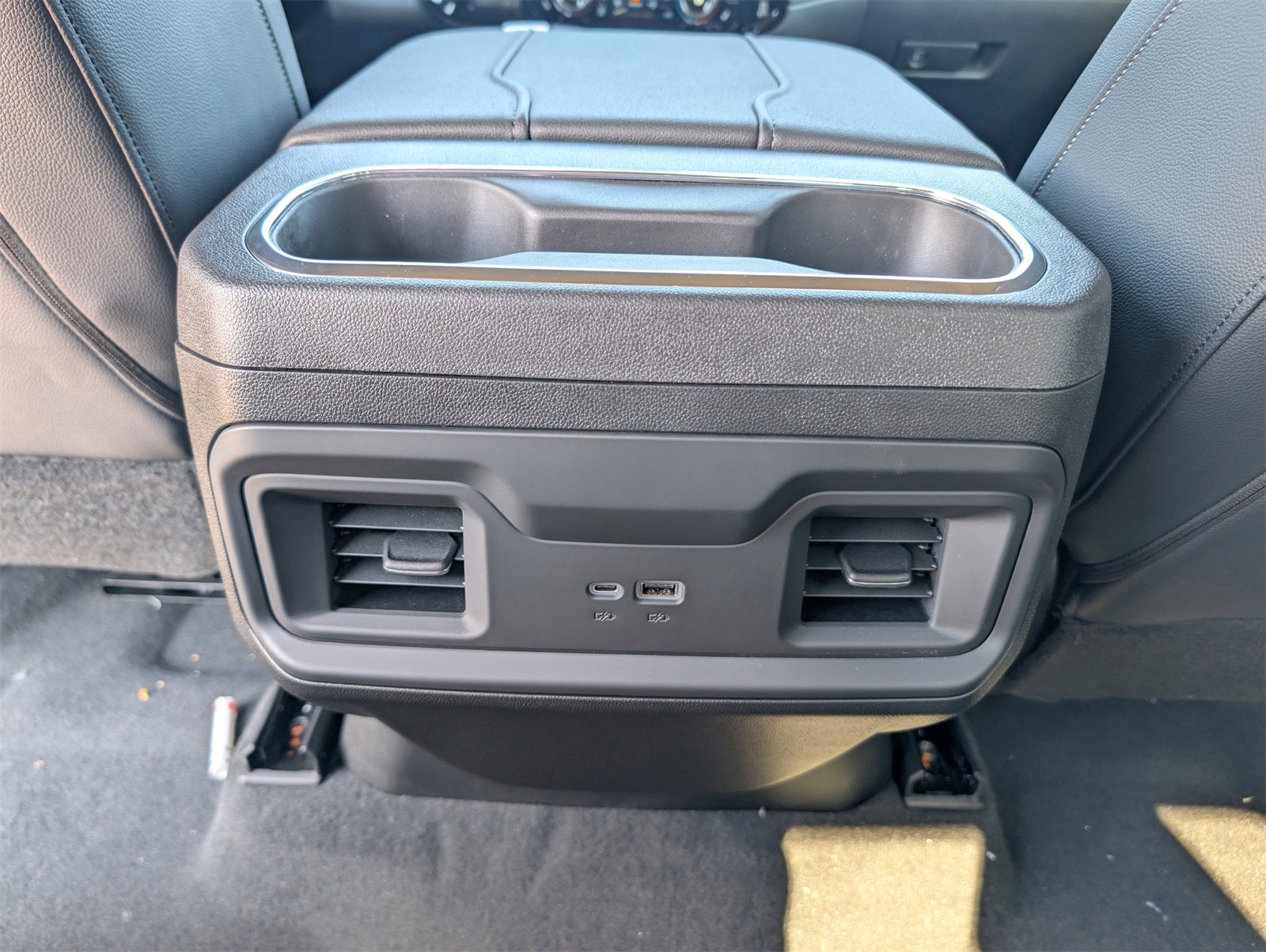 2026 Chevrolet Silverado 1500 Black Widow